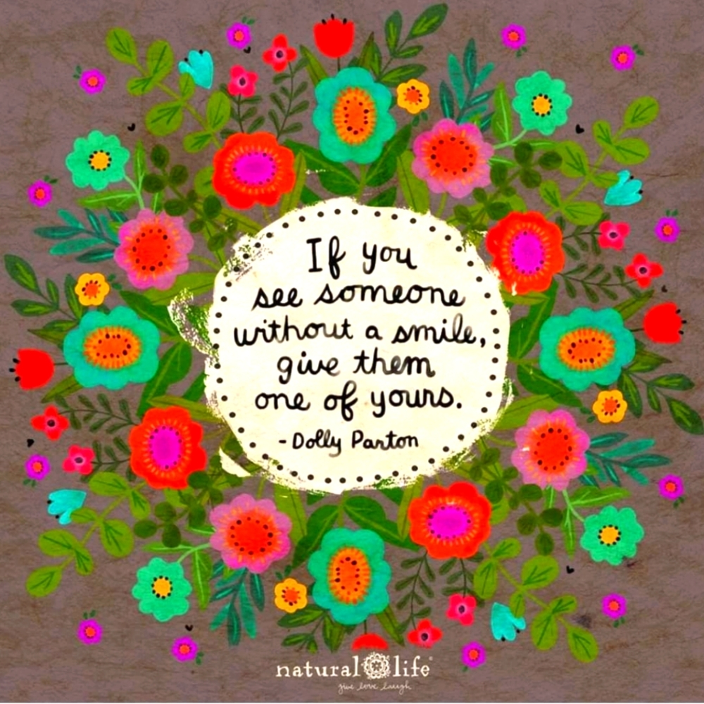 Meet your Posher, Leigha